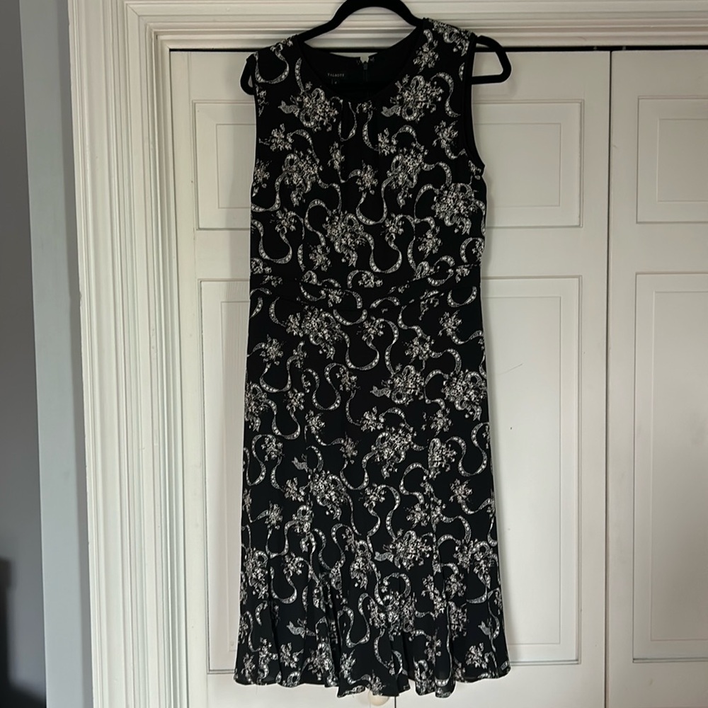 Talbots Dress size 8